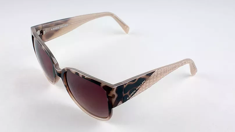 Солнцезащитные очки Karen Millen KM5050 108