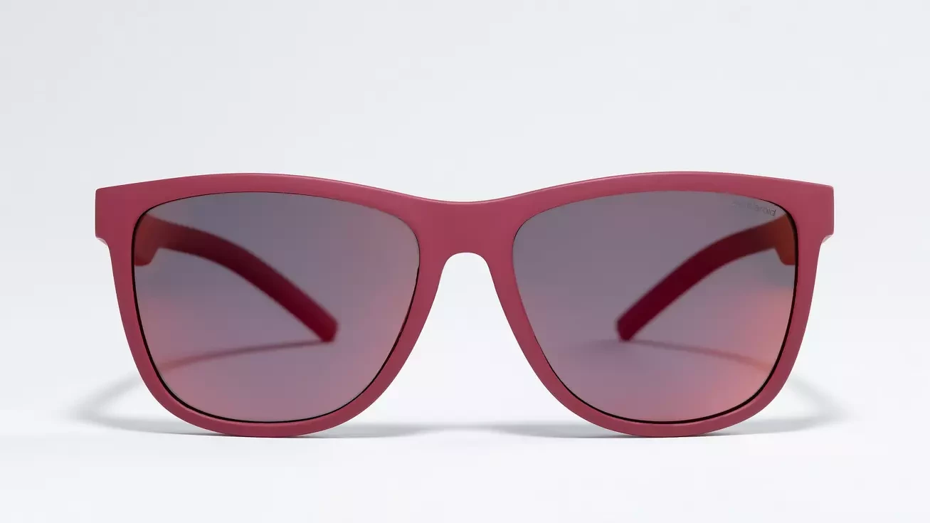 Солнцезащитные очки POLAROID 6014/S I0ROZ