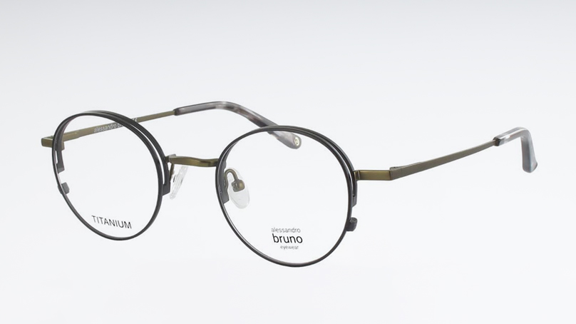 Оправа Alessandro Bruno 1204 39В