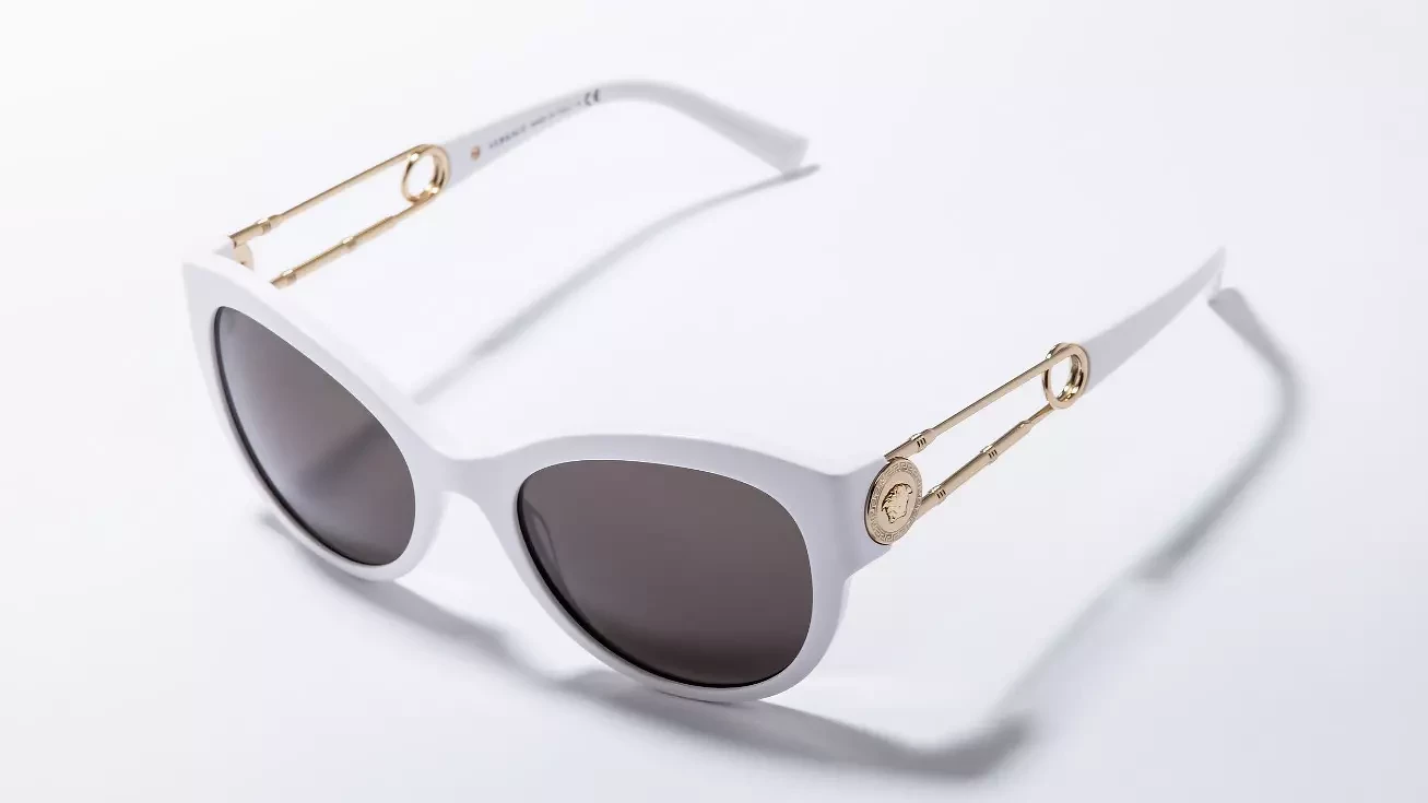 Солнцезащитные очки VERSACE 0VE4389 314/3