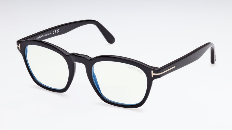 Оправа Tom Ford FT6033-В 001