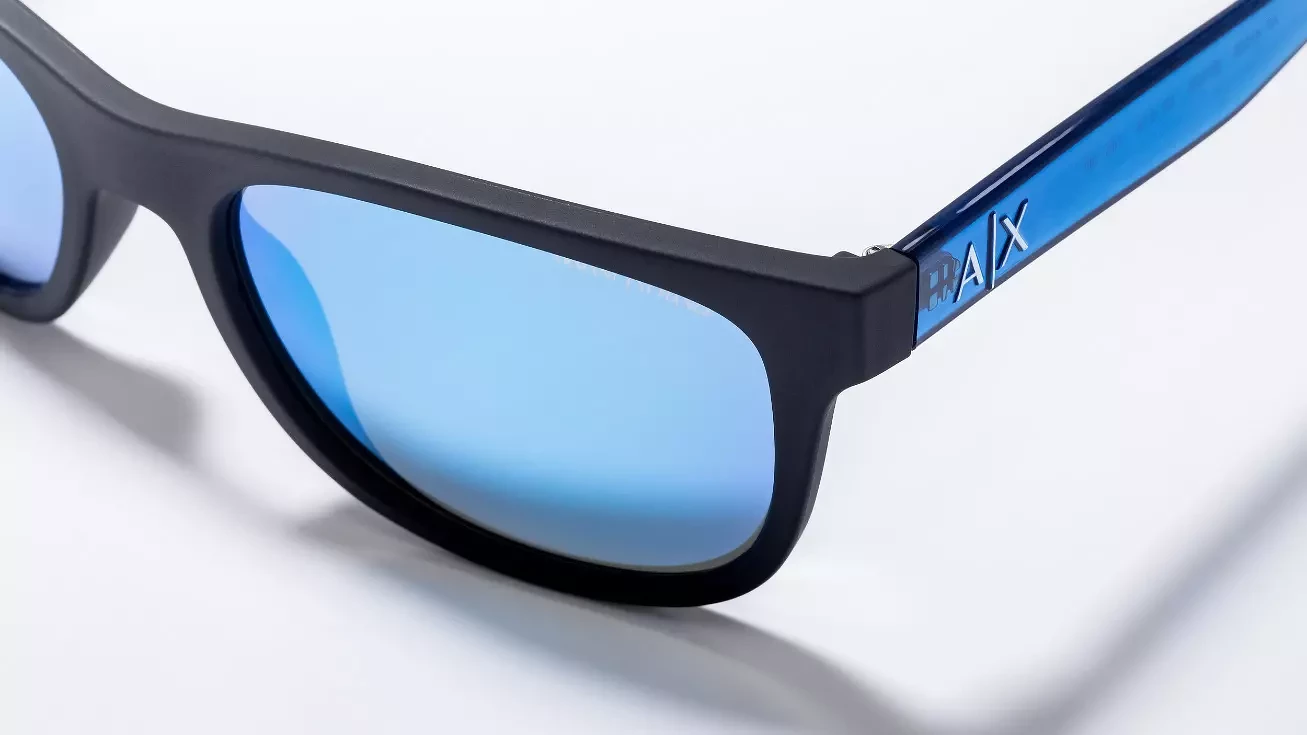 Солнцезащитные очки Armani Exchange 0AX4103S 807825