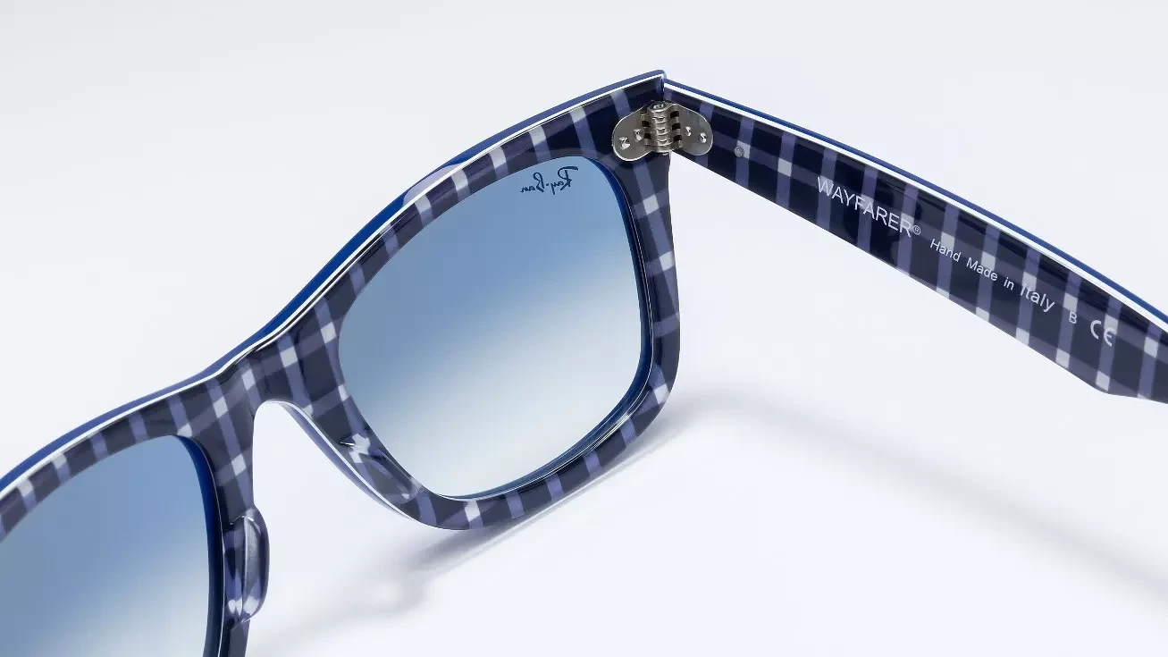 Солнцезащитные очки Ray Ban 0RB2140 13193F