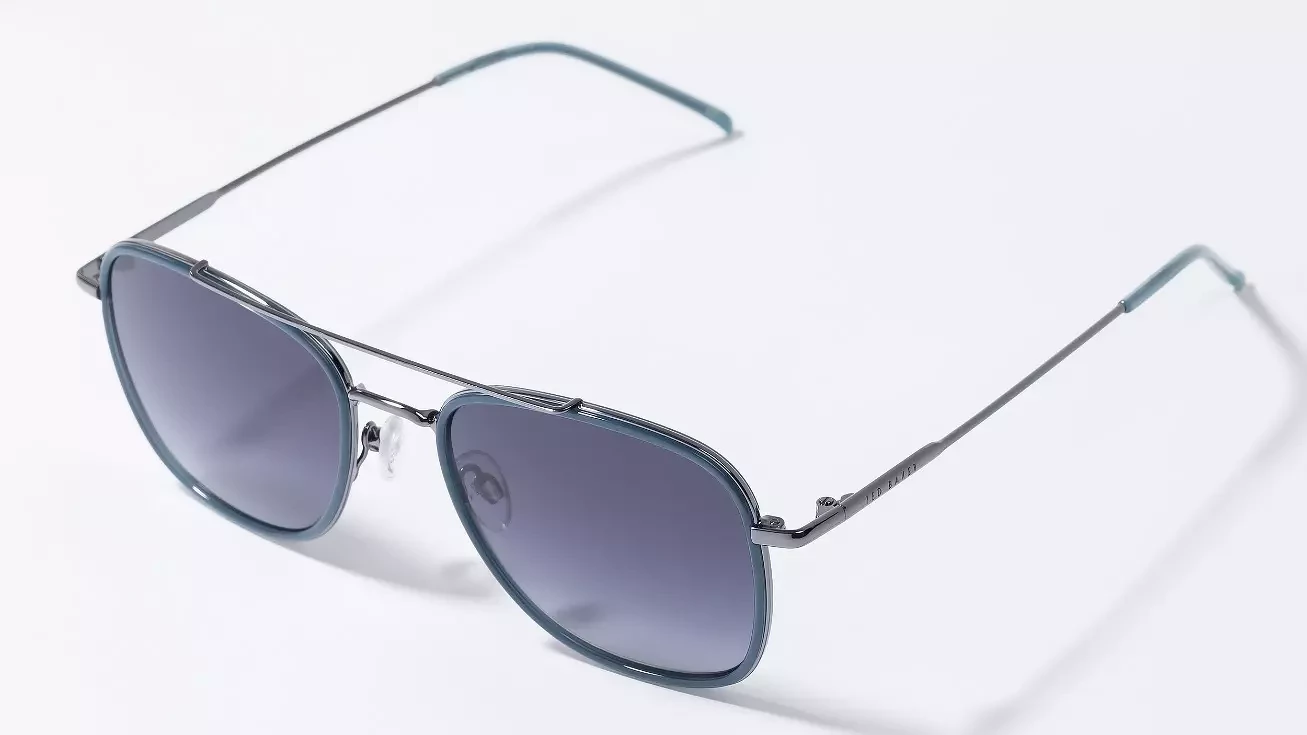 Солнцезащитные очки TED BAKER HARMON 1626 642