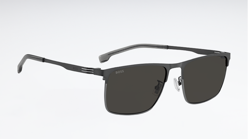 Солнцезащитные очки HUGO BOSS BOSS 1837/G/S SVK