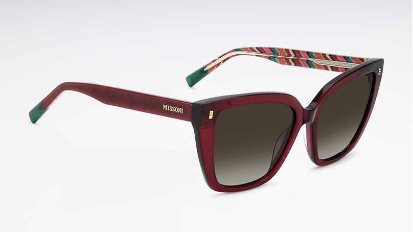 Солнцезащитные очки Missoni MIS 0257/S LHF