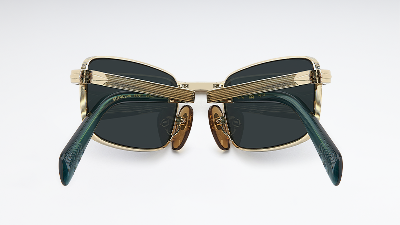 Солнцезащитные очки David Beckham DB 99/ORIGAMI PEF