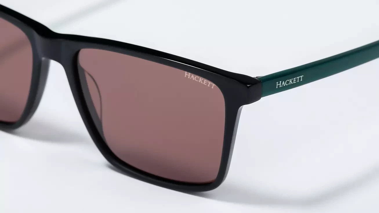 Солнцезащитные очки HACKETT 3336 002