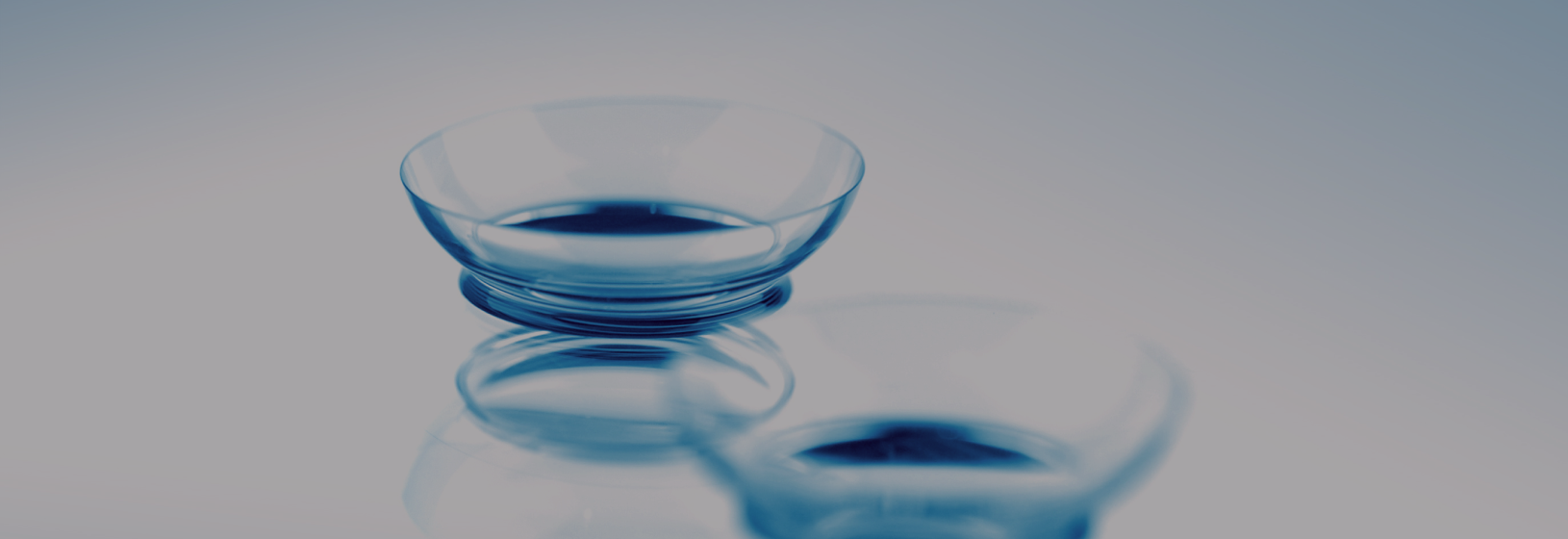 Торические контактные линзы для коррекции астигматизма