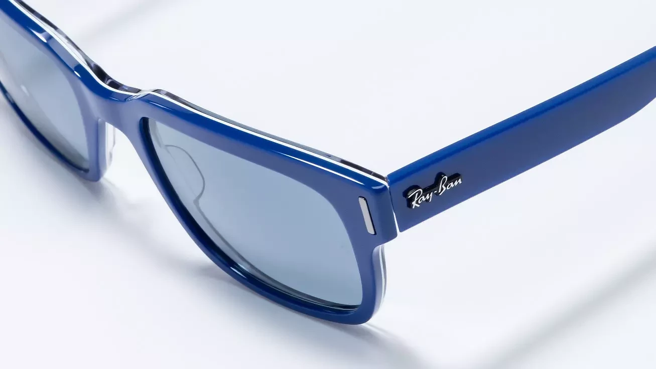 Солнцезащитные очки Ray Ban 0RB2190 131962