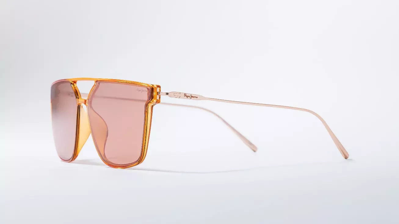 Солнцезащитные очки Pepe Jeans ANTONELLA 7377 C6