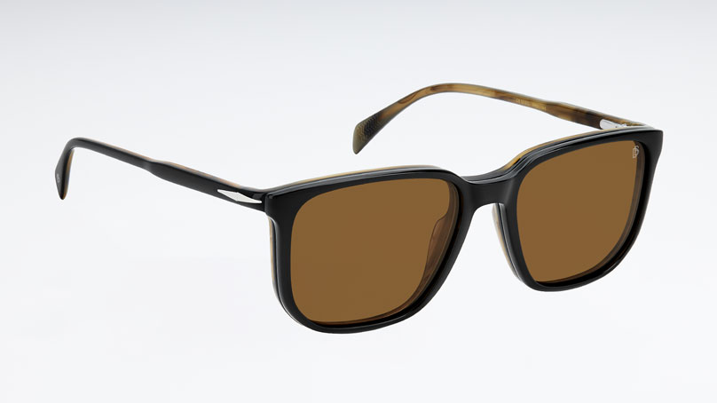 Оправа David Beckham DB 1210/C PPO