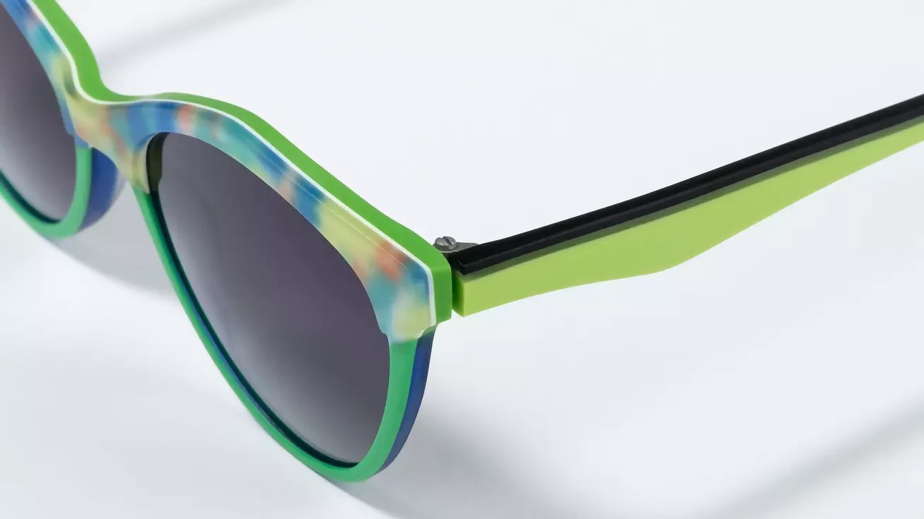 Солнцезащитные очки Polarstar PSS-802 С2