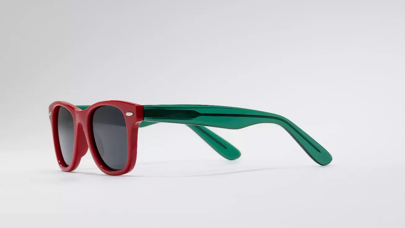 Солнцезащитные очки HEMME PARIS 94523S C4