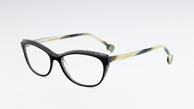 Оправа Etnia Barcelona ANANA (ANANA) BKHO