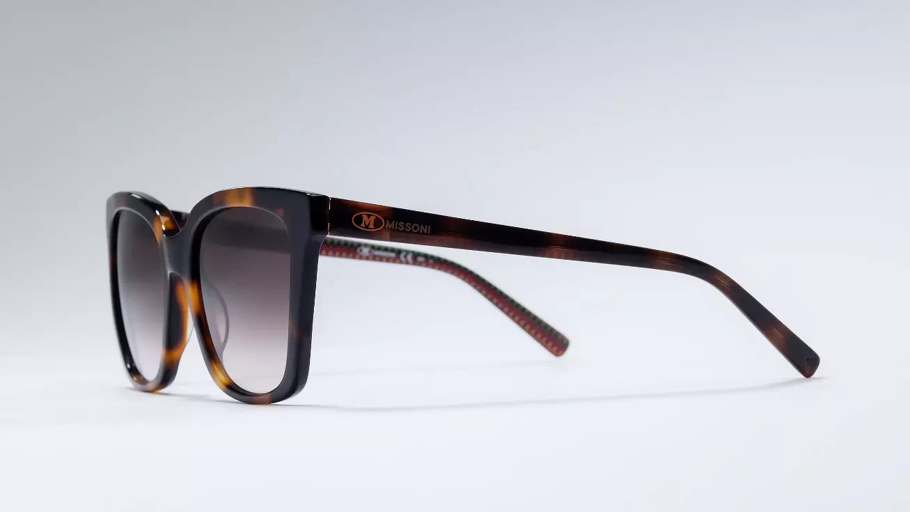Солнцезащитные очки M MISSONI MMI 0003/S 086