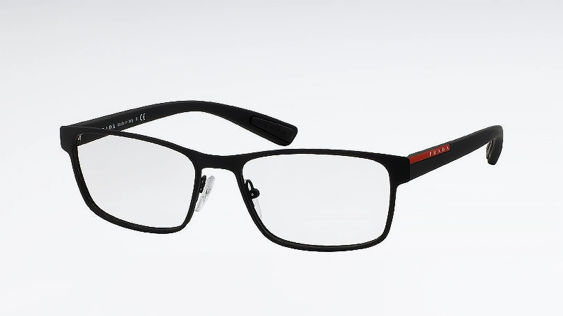 Оправа PRADA LINEA ROSSA 0PS 50GV DG01O1