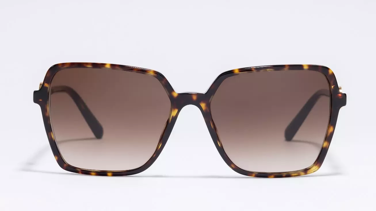 Солнцезащитные очки VERSACE 0VE4396 108/13