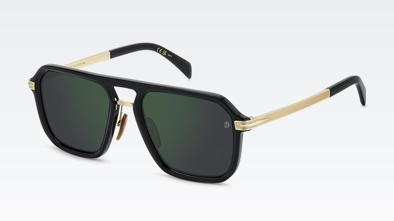Солнцезащитные очки David Beckham DB 7136/S 2M2