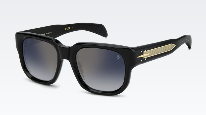 Солнцезащитные очки David Beckham DB 7146/S 807
