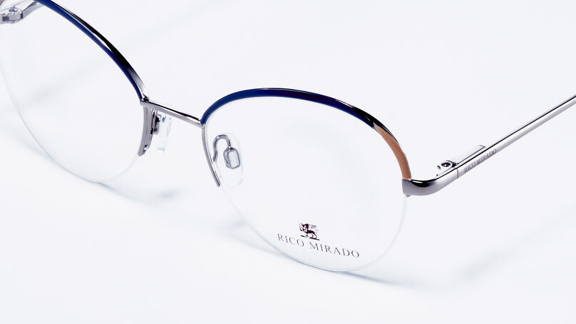 Оправа Rico Mirado 383 SEA