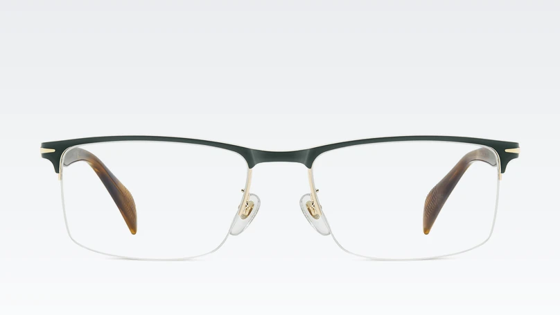 Оправа David Beckham DB 1244/G DLD