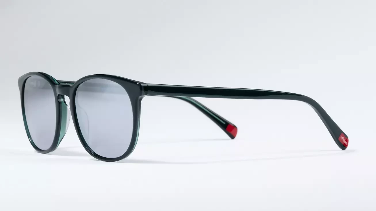 Солнцезащитные очки S.OLIVER 98575 500