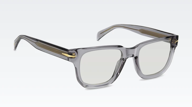 Оправа David Beckham DB 7130 KB7