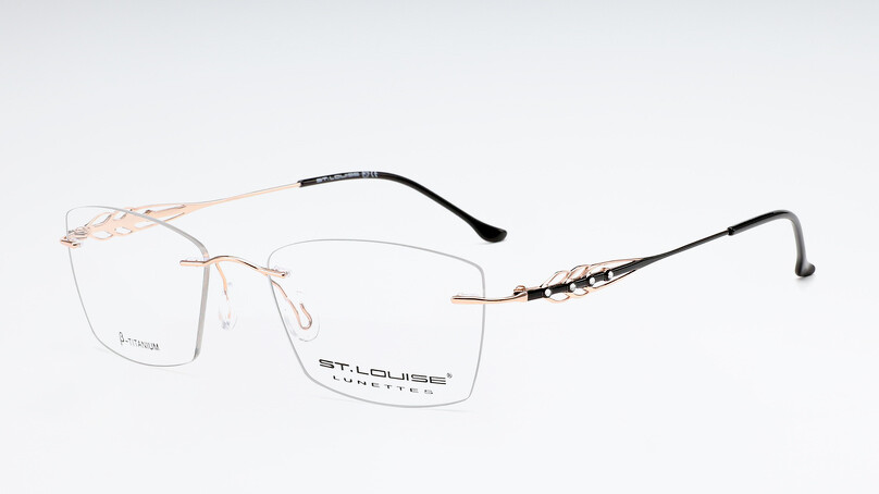 Оправа ST.LOUISE SТ2718 COL.01