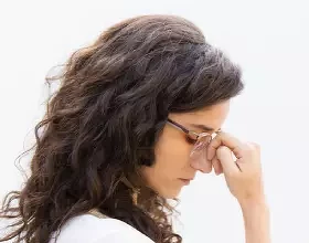 Воспалительные заболевания глаз