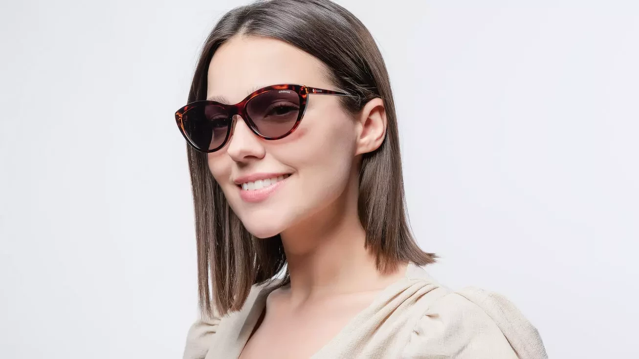 Солнцезащитные очки POLAROID PLD 4080/S 086