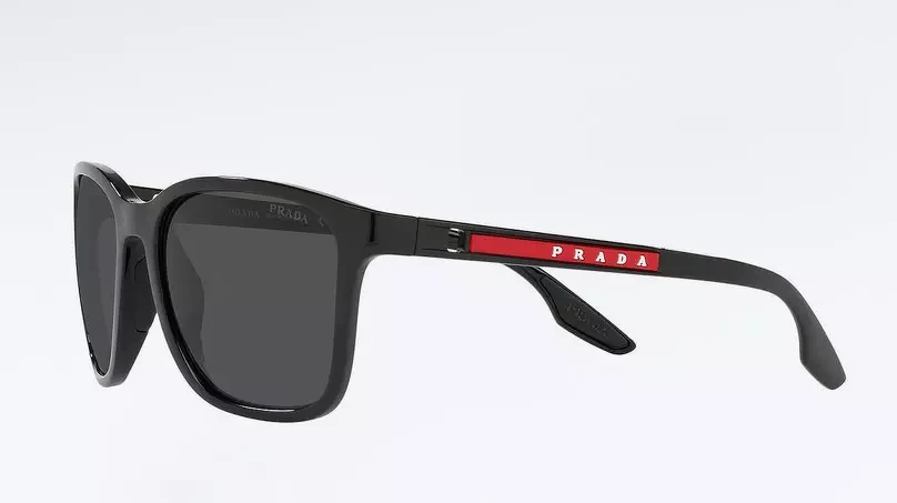 Солнцезащитные очки PRADA LINEA ROSSA 0PS 02WS 1AB06F