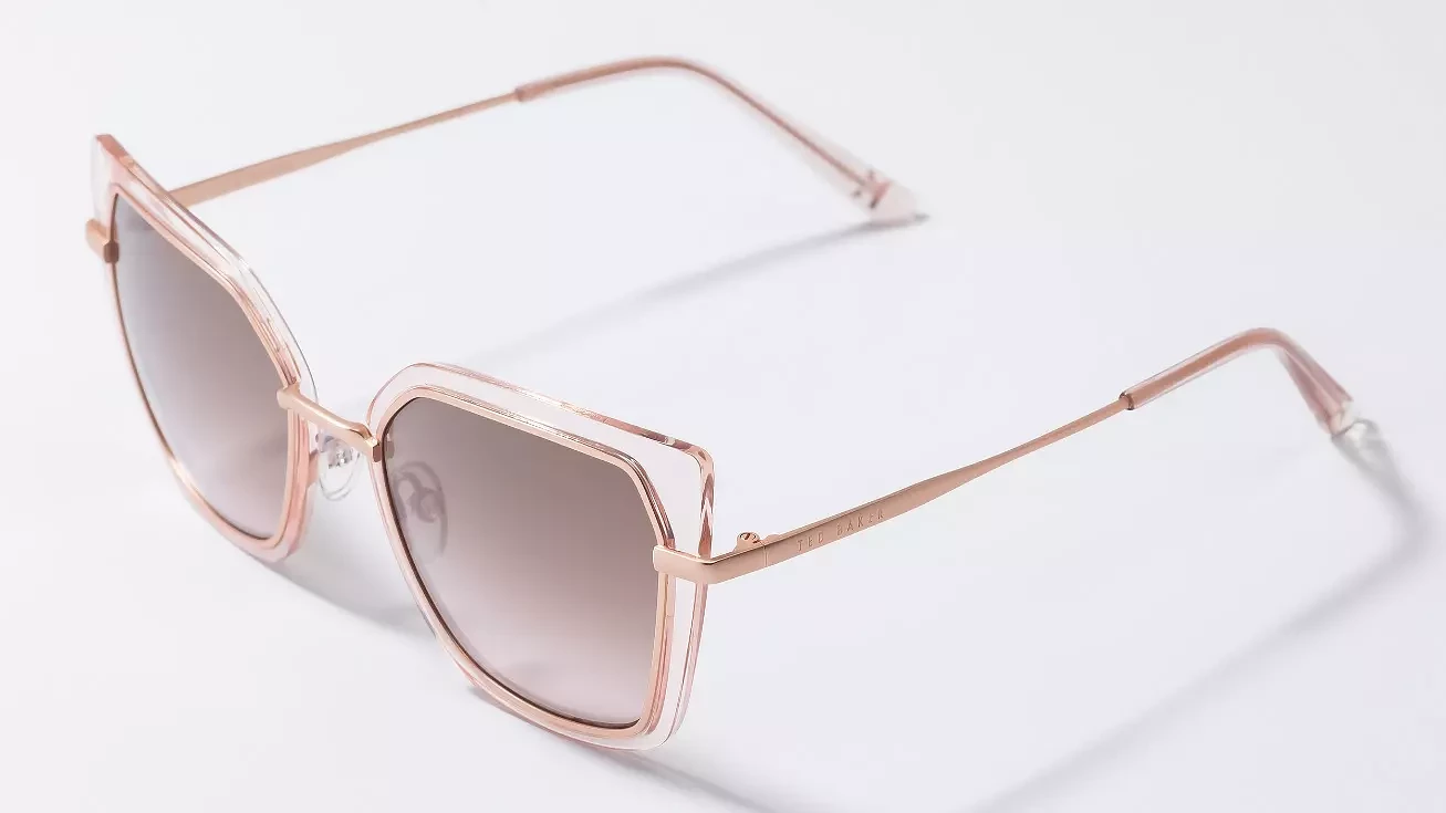 Солнцезащитные очки TED BAKER HETTY 1613 228