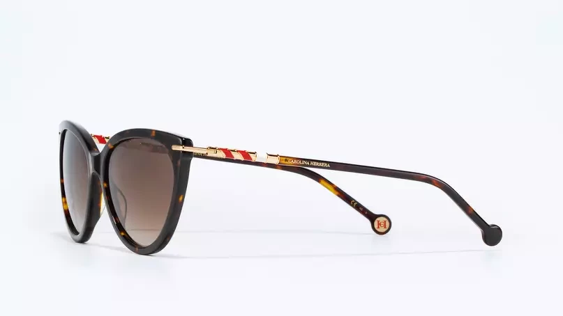 Солнцезащитные очки Carolina Herrera HER 0093/S 086