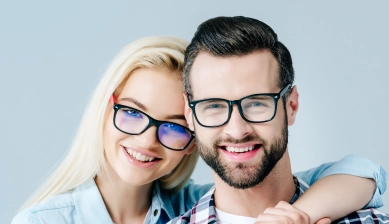 Всё, что вы хотели спросить об очках