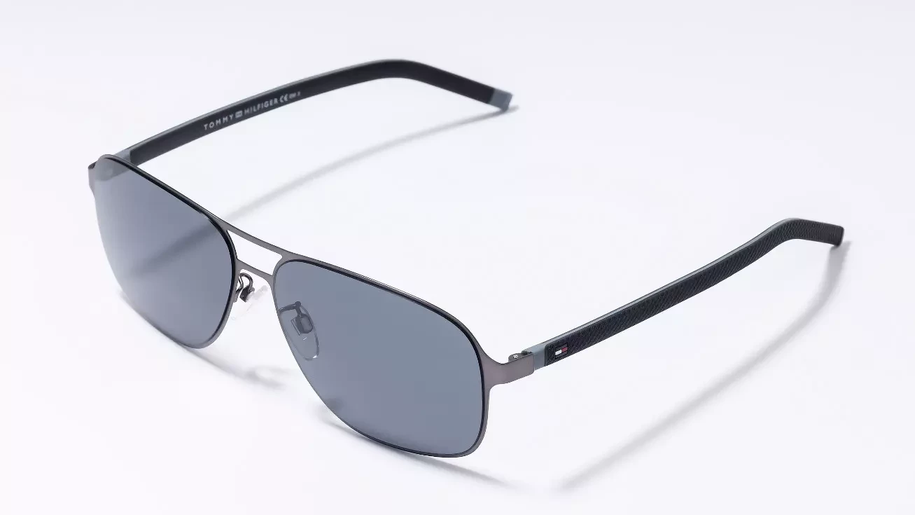 Солнцезащитные очки Tommy Hilfiger TH 1719/F/S V81