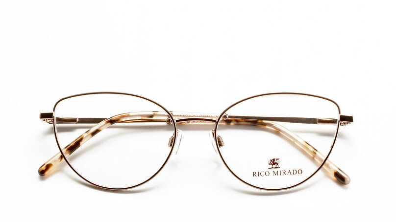 Оправа Rico Mirado 298 MARRONE