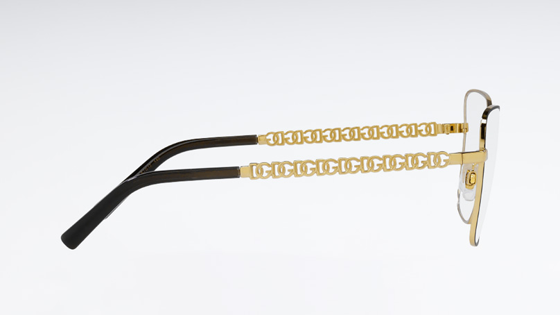 Оправа DOLCE & GABBANA 0DG1346 1311