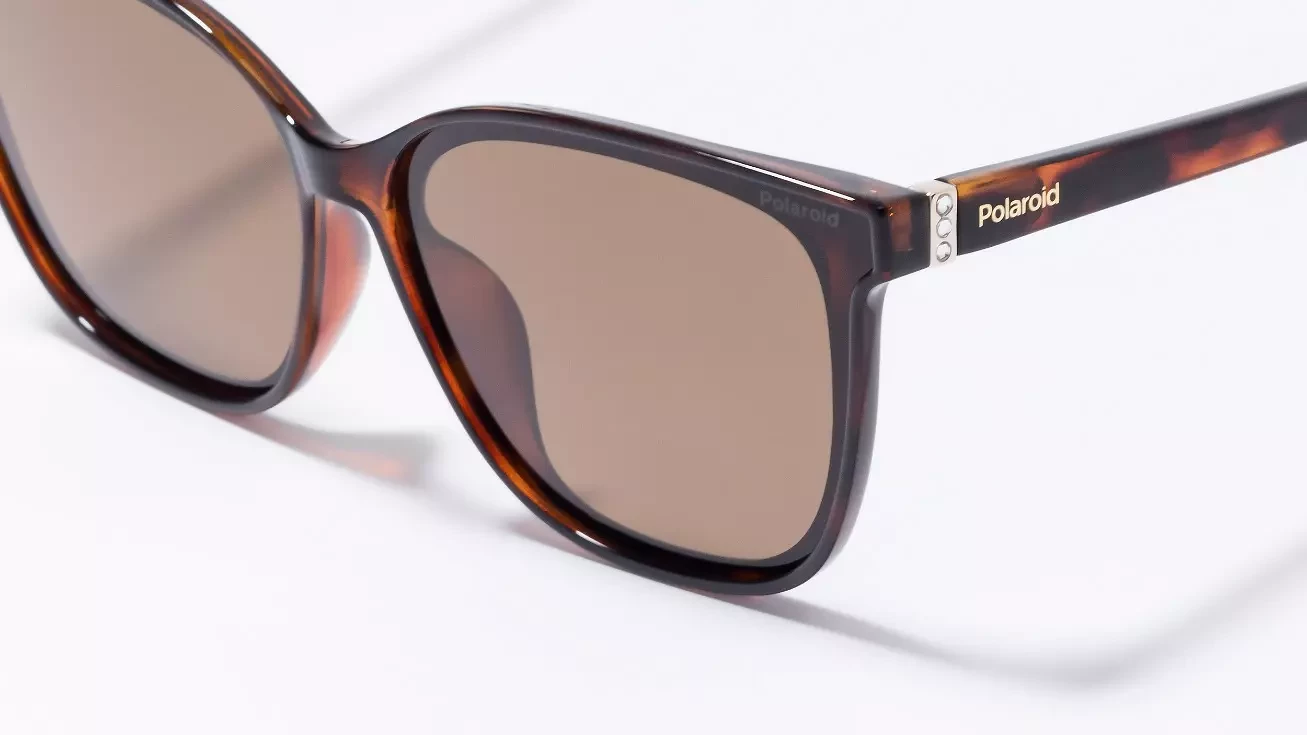 Солнцезащитные очки POLAROID PLD 4101/F/S 086