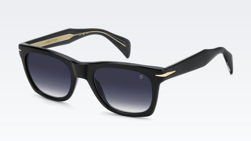 Солнцезащитные очки David Beckham DB 1222/S 807