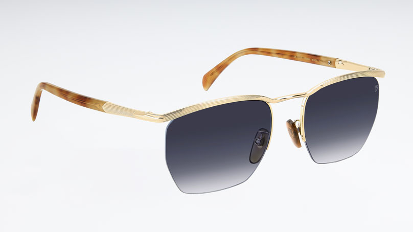 Солнцезащитные очки David Beckham DB 1225/S 0NR