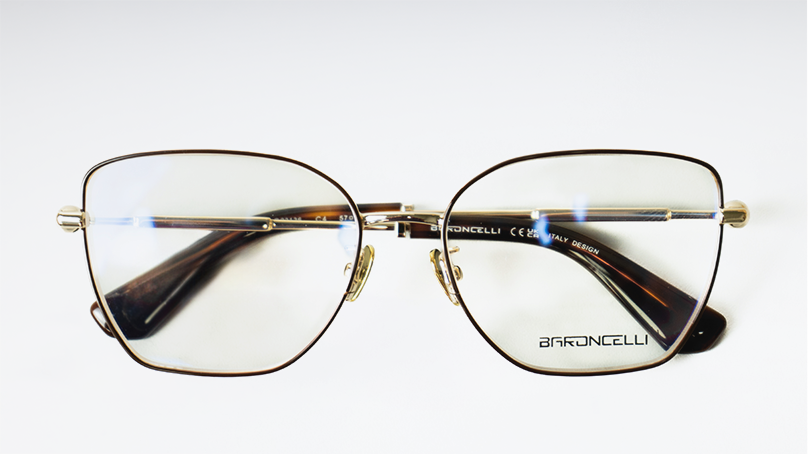 Оправа BARONCELLI BС23136 C4