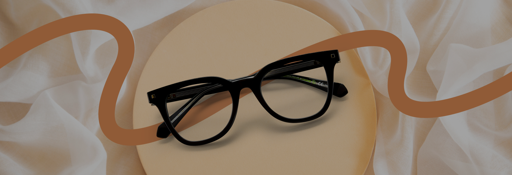 9 самых популярных оправ этой осени