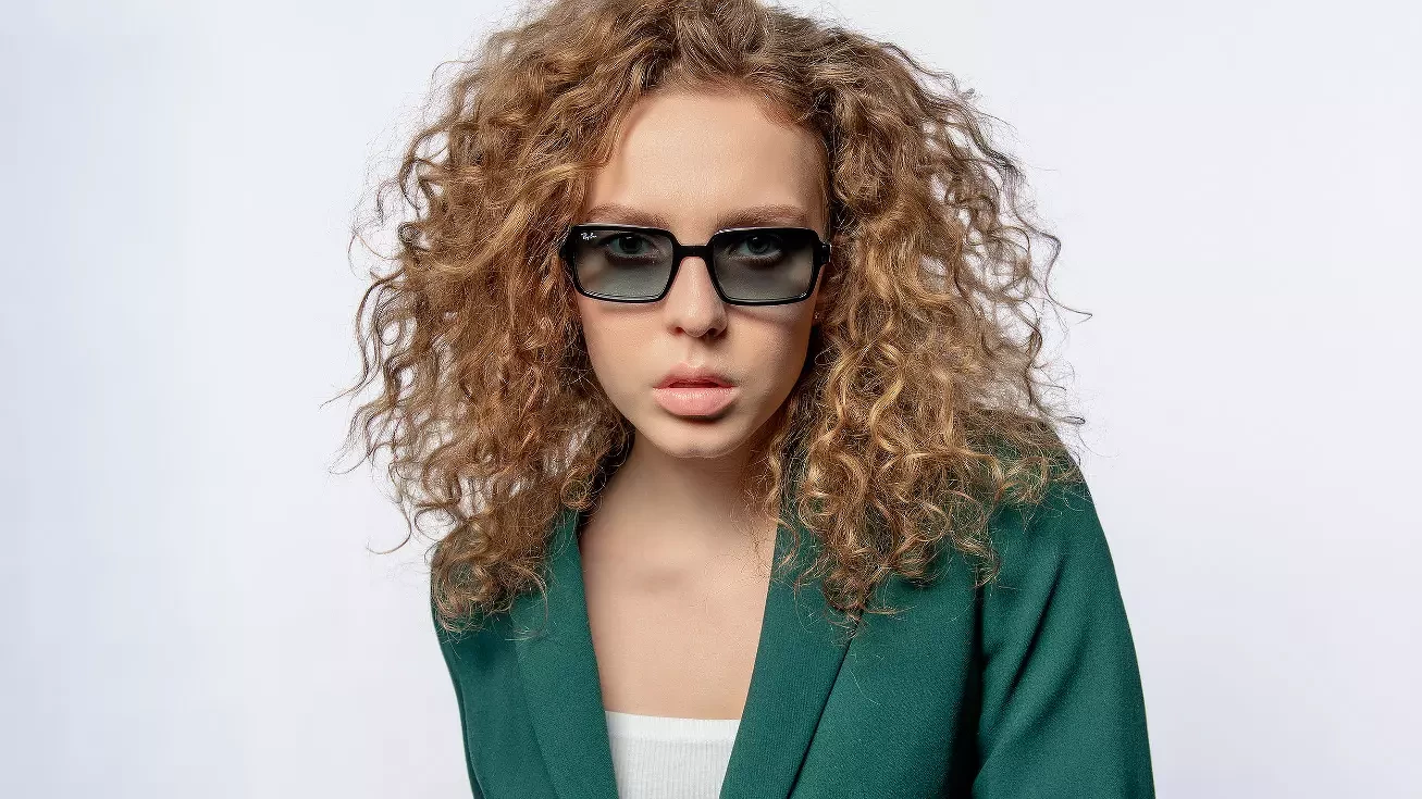 Солнцезащитные очки Ray Ban 0RB2189 12943M