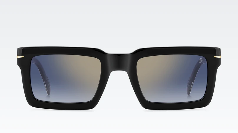 Солнцезащитные очки David Beckham DB 7126/S 2M2