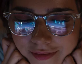 Синий свет: так ли он вреден?