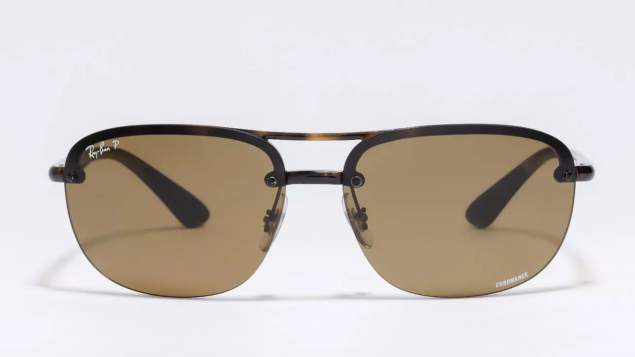 Солнцезащитные очки Ray Ban 0RB4275CH 710/BB