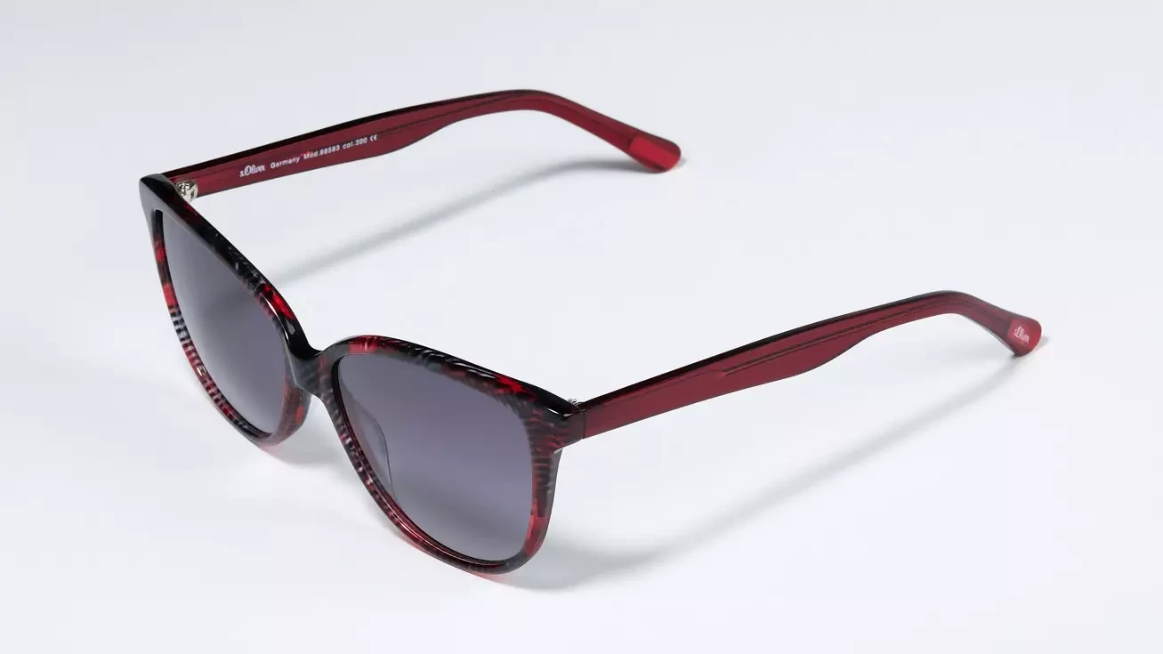 Солнцезащитные очки S.OLIVER 98583 300