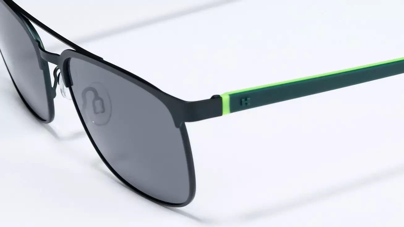 Солнцезащитные очки Humphrey's 586113 40