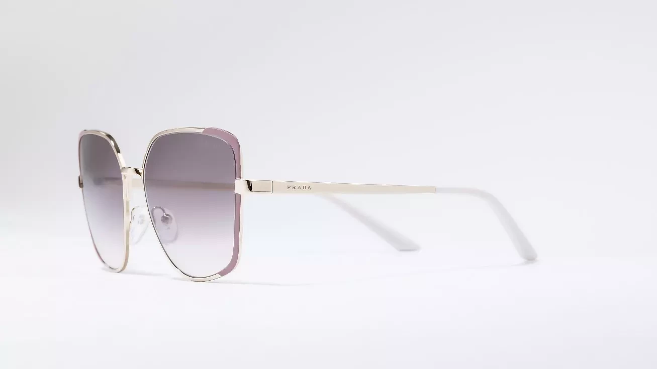 Солнцезащитные очки PRADA 0PR 60XS 07B4K0